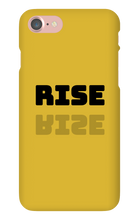 iphone hülle rise
