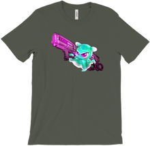 pewing tshirt