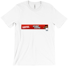 keanogamens T-Shirts