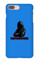 blessedlitgriim iPhone Phone Cases