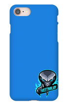 meetmr_jay iPhone Phone Cases