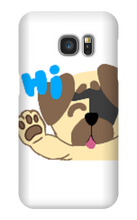 sandpirate Samsung Phone Cases