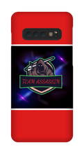 assassinretro Samsung Phone Cases
