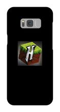 mrdiploben Samsung Phone Cases (Hypixel Logo!)
