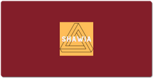 shawialive XXL Gaming Mousepad