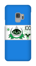 tonytdog Samsung Phone Cases