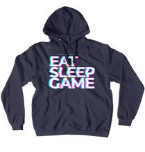 tiptoess Hoodies (No-Zip/Pullover)