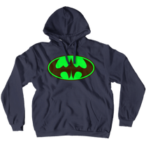 thewickedwax Hoodies (No-Zip/Pullover)