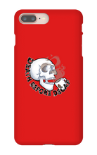 lyndonsg iPhone Phone Cases