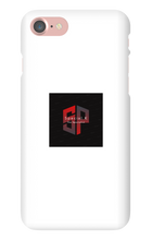 djspecialk2021 iPhone Phone Cases
