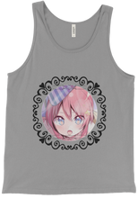 alwayshopefullDID Tank Top