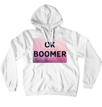 Felpina Anti-Boomer
