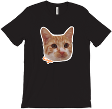 Ginger T-Shirts