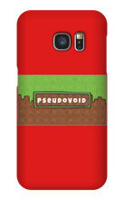 pseud0void Samsung Phone Cases