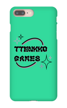 TG iPhone Phone Cases