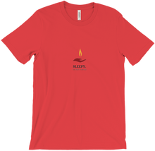 Sleepy Server T-Shirts