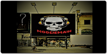 moogiemain XXL Gaming Mousepad