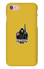 keager89 iPhone Phone Cases