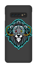 MechLion Samsung Cases