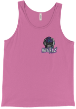 iiGuelz Tank Top