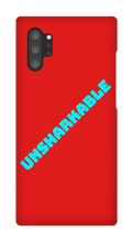 nickkeif Samsung Phone Cases