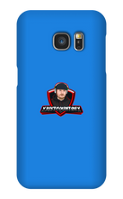 xjustcountryx Samsung Phone Cases