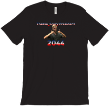 Scary for President T-Shirt