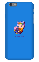 Precious bean case
