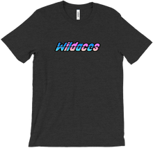 Cotton Candy Wildaces T-Shirt