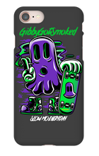 GibbyGotSmoked iPhone Phone Cases