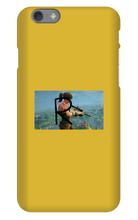 rzmorn iPhone Phone Cases