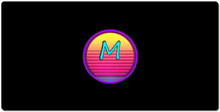 marko1458 XXL Gaming Mousepad