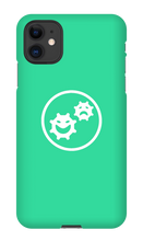 Clockworksy iPhone Case