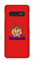 hamsterlovin222 Samsung Phone Cases