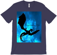 dragoonking13tv T-Shirts