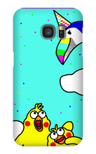 Tuco & Friends HBD Samsung Phone Case