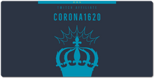 corona1620 XXL Gaming Mousepad