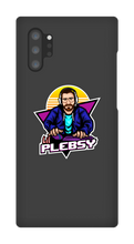 lil_plebsy Samsung Phone Cases