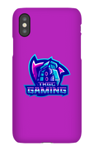 TKGC iPhone Phone Cases