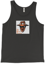 thewstrnoutlaw Tank Top