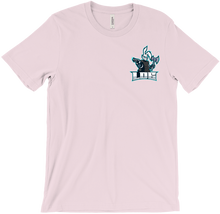 litlededbunnies T-Shirts