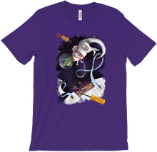 Dino In Space T-Shirts