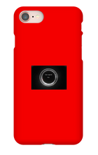 Solar Legends Clan iPhone Phone Cases