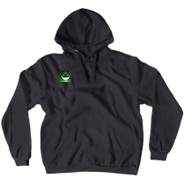 Hoodies (No-Zip/Pullover)