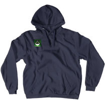Hoodies (No-Zip/Pullover)