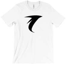 Prizrak Logo Short Sleeve T-Shirt