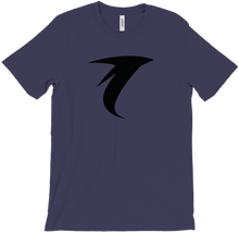 Prizrak Logo Short Sleeve T-Shirt