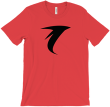 Prizrak Logo Short Sleeve T-Shirt