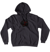 MrCrextor's Hoodies (No-Zip/Pullover)