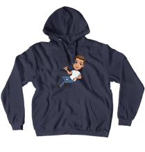 pepe010 Hoodies (No-Zip/Pullover)